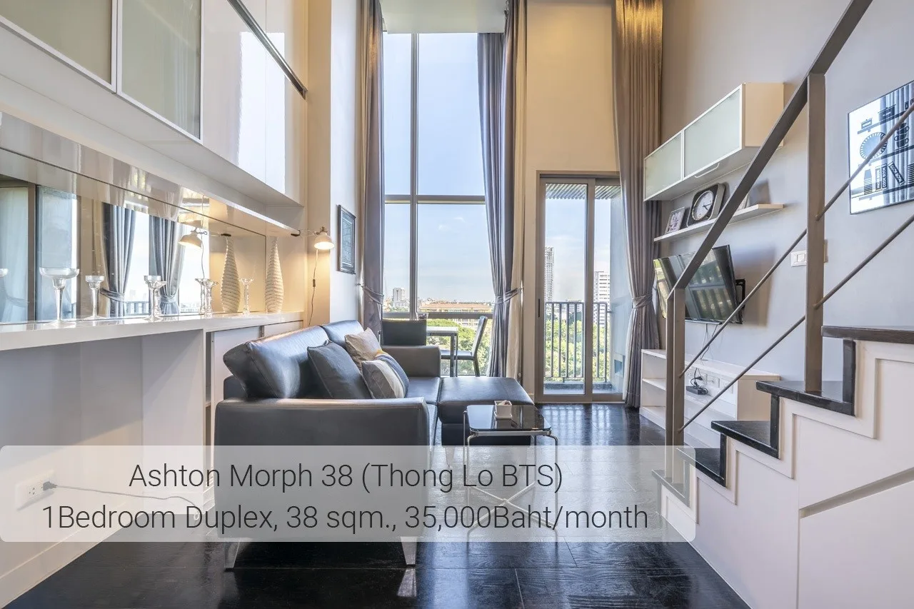 Property photos for Ideo Morph 38