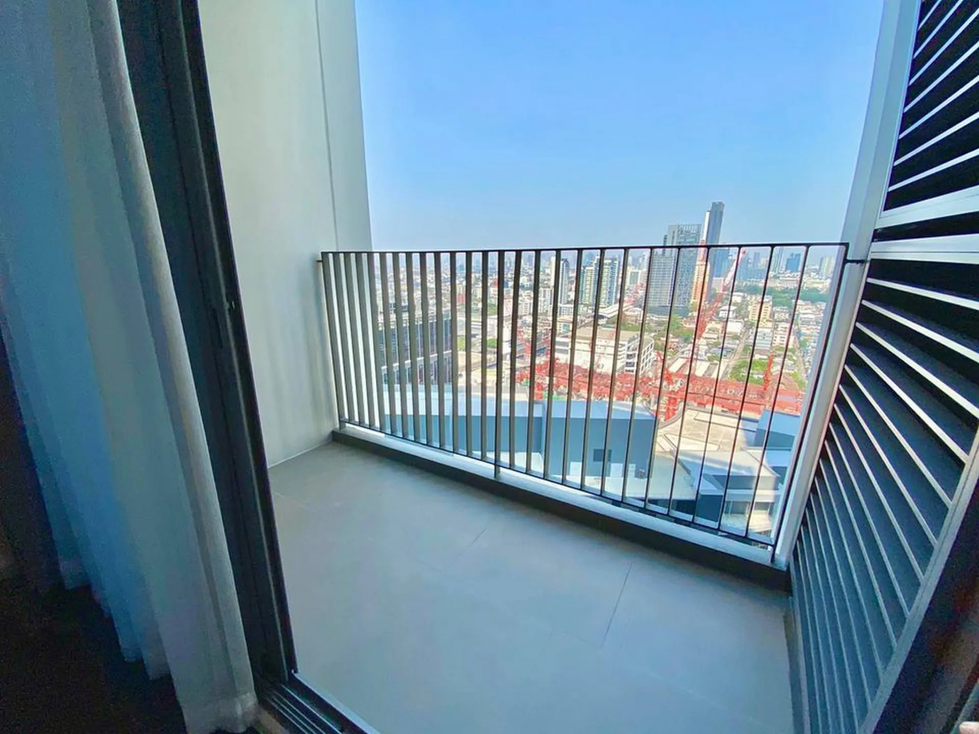 Property photos for Whizdom Inspire Sukhumvit