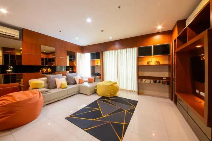Property photos for Villa Asoke