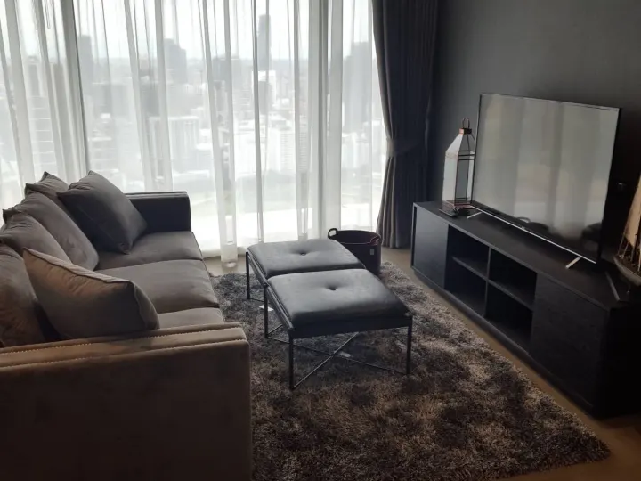Property photos for Magnolias Ratchadamri Boulevard