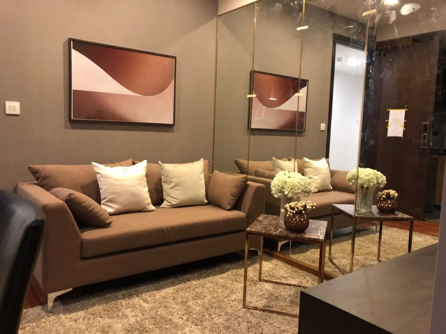 Property photos for Wish Signature  Midtown Siam