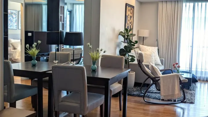 Property photos for Focus Ploenchit