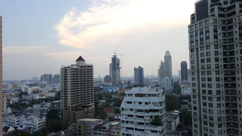 Property photos for Sathorn Gardens