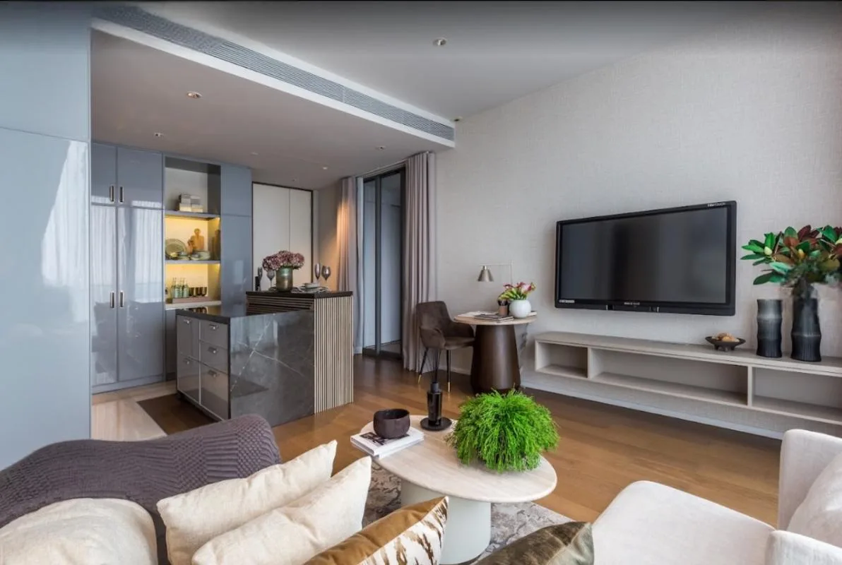 Property photos for Kraam Sukhumvit 26