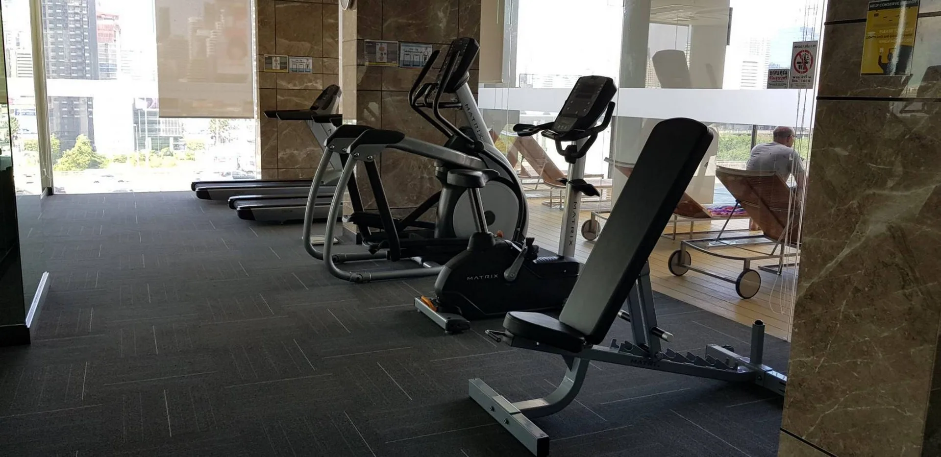 Property photos for Rhythm Asoke 2
