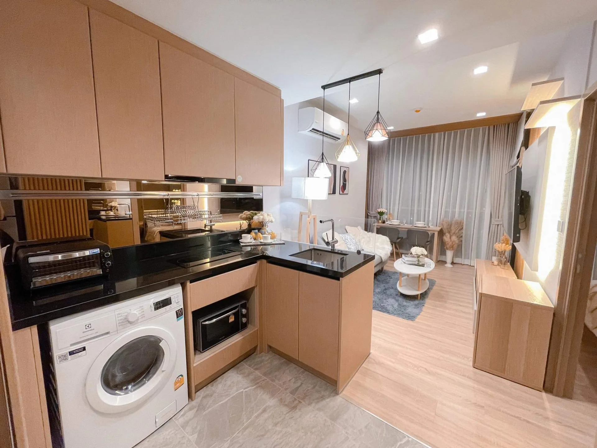 Property photos for KAWA HAUS