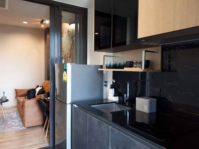 Property photos for THE LINE Jatujak - Mochit