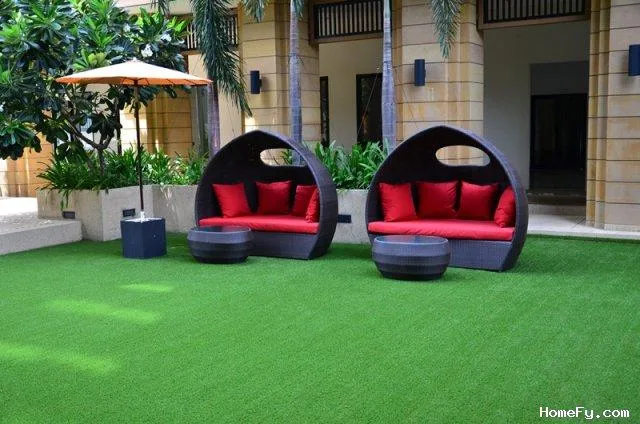 Property photos for Vista Garden