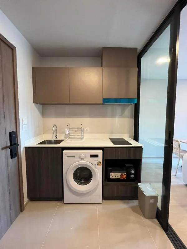 Property photos for Life Phahon-ladprao