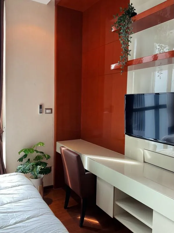 Property photos for The Address Sukhumvit 28