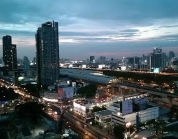 Property photos for Supalai Premier @ Asoke