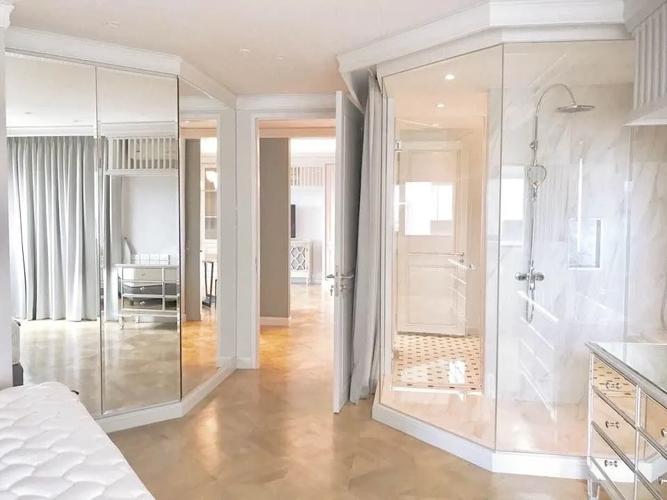 Property photos for Sathorn Gardens