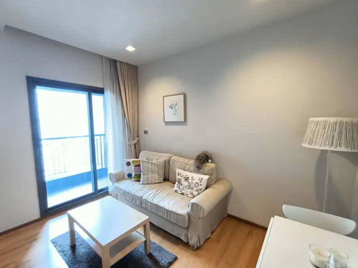Property photos for Hyde Sukhumvit 13
