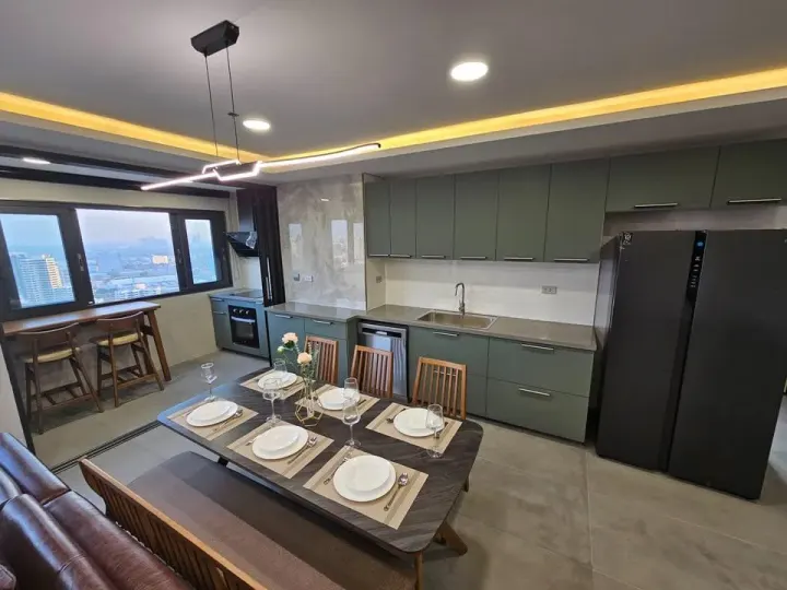 Property photos for The Waterford Diamond