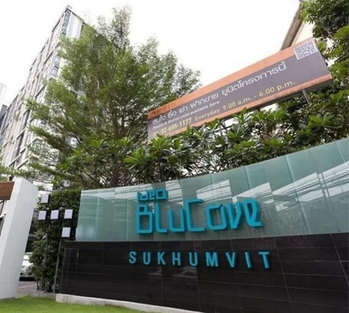 Property photos for Ideo Blucove Sukhumvit
