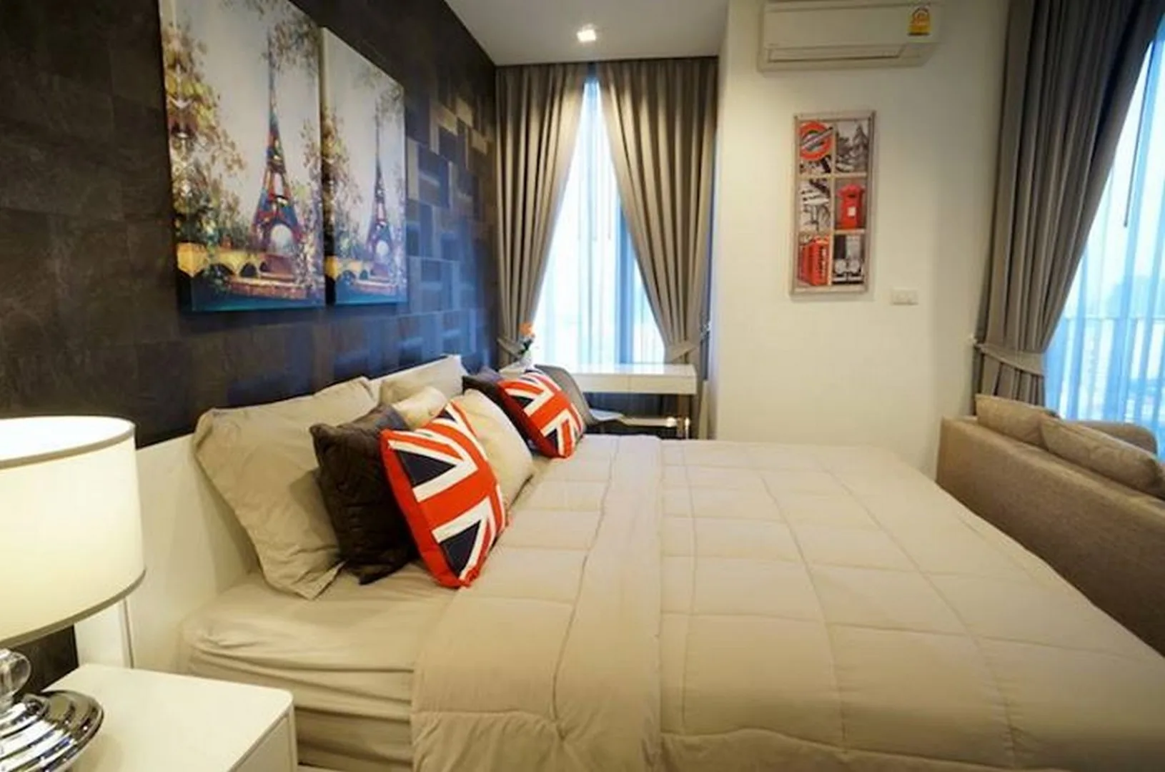 Property photos for Nara 9 by Eastern Star