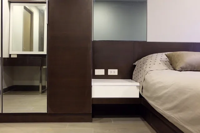 Property photos for Mirage Sukhumvit 27