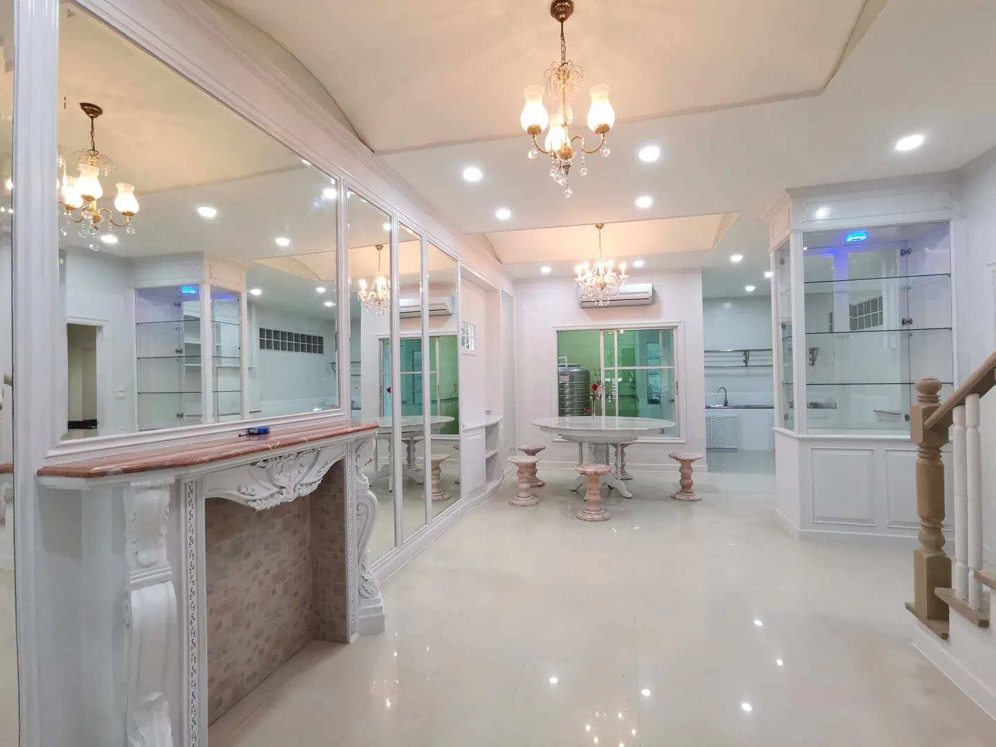 Property photos for Grand Vienna Rama 3 House