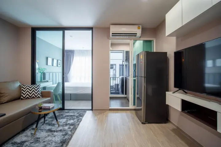 Property photos for Regent Home Sukhumvit 97/1