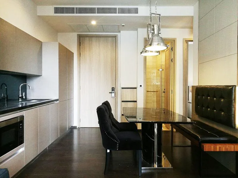 Property photos for The XXXIX by Sansiri