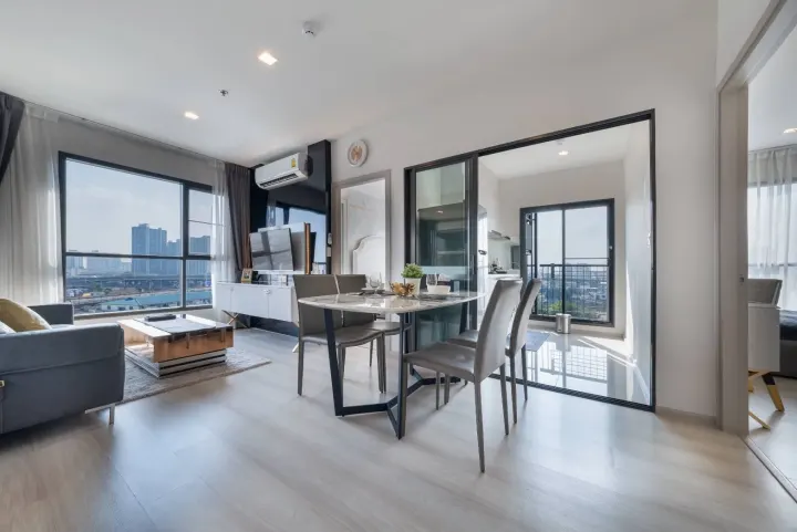 Property photos for Life Sukhumvit 48