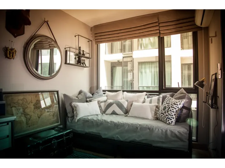 Property photos for Tree Condo Sukhumvit 50