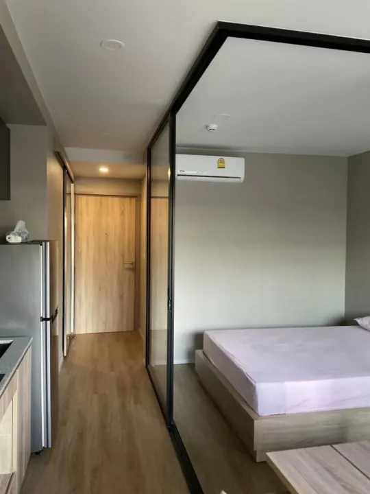 Property photos for Blossom Condo @ Sathorn - Charoenrat