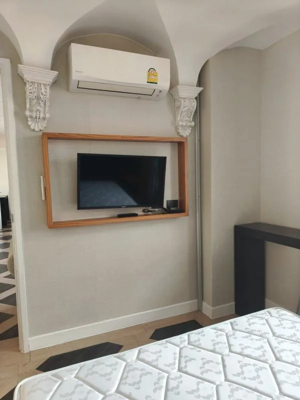 Property photos for Espana Condo Resort Pattaya