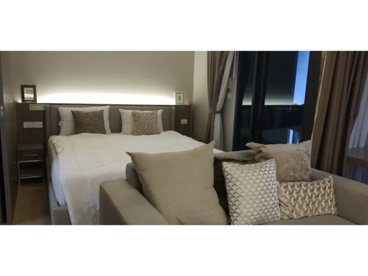 Property photos for Urbitia Thong Lo