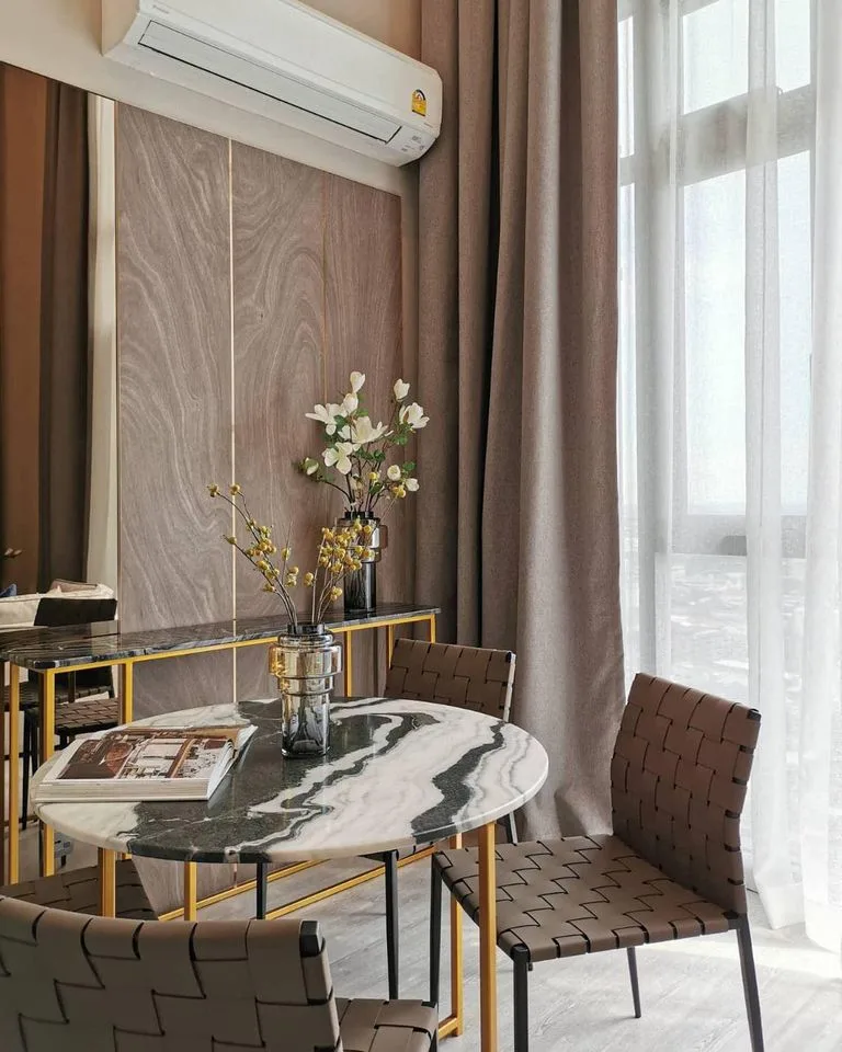Property photos for The Line sukhumvit 101