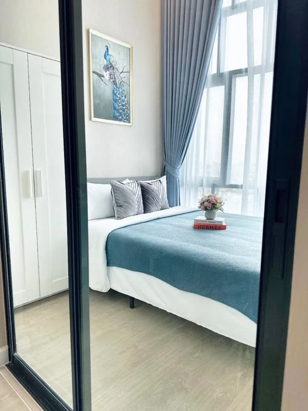 Property photos for Metro Sky Prachachuen