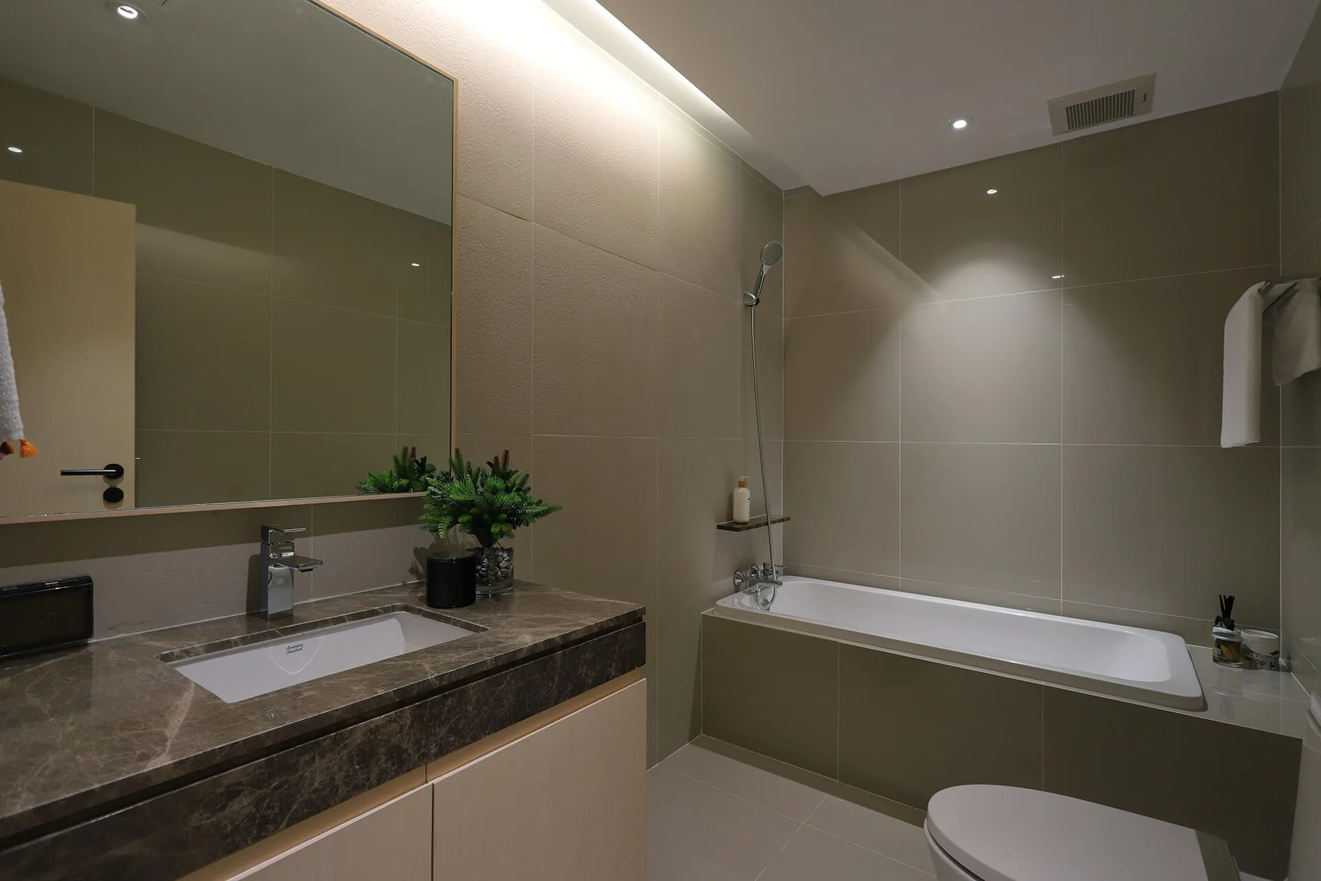 Property photos for Biohouse Service Apartment
