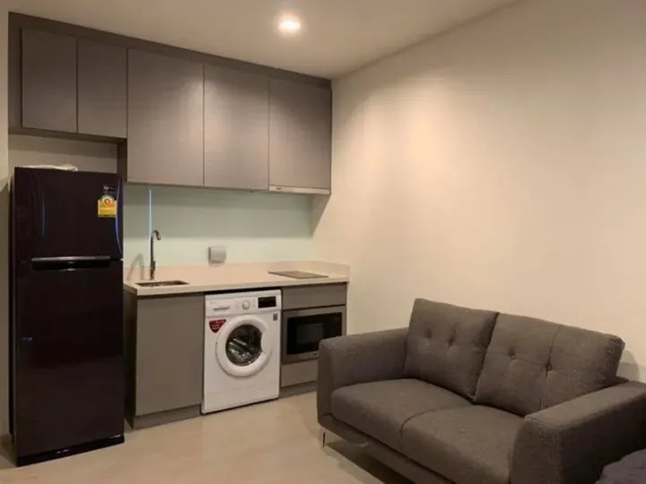 Property photos for Rhythm Sukhumvit 36 - 38