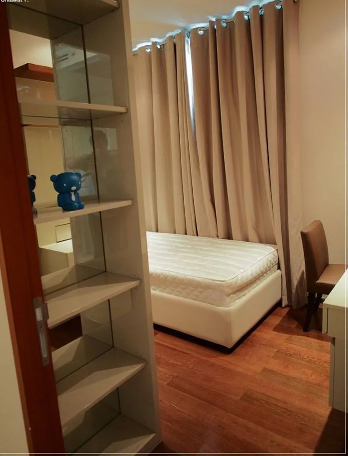 Property photos for The Address Sukhumvit 28