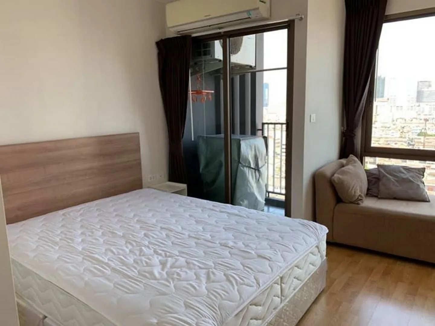 Property photos for Casa Condo Asoke-dindaeng