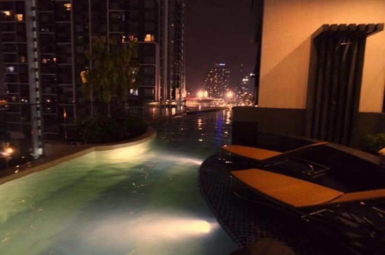 Property photos for Condolette Midst Rama 9