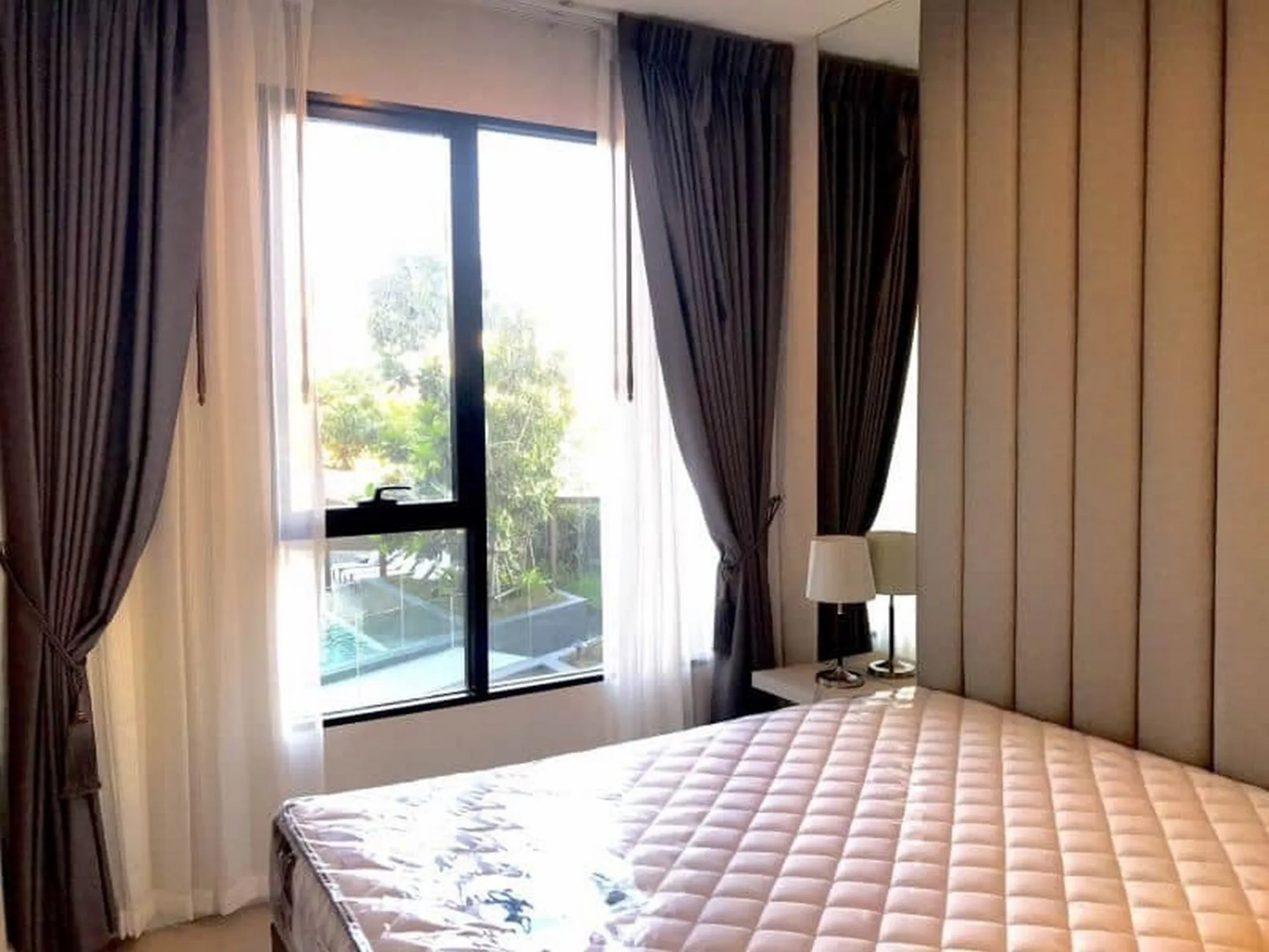 Property photos for The Niche Pride Thonglor-Phetchaburi