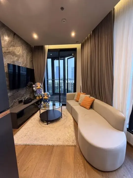 Property photos for Ideo Q Sukhumvit 36