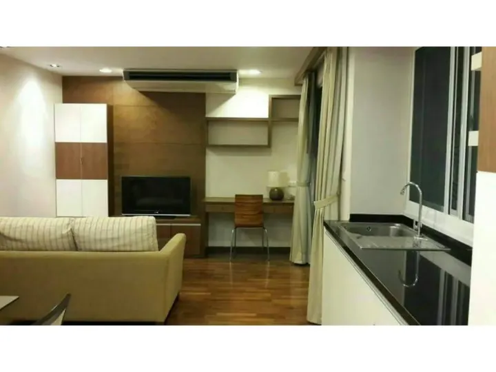 Property photos for The Aree Condominium