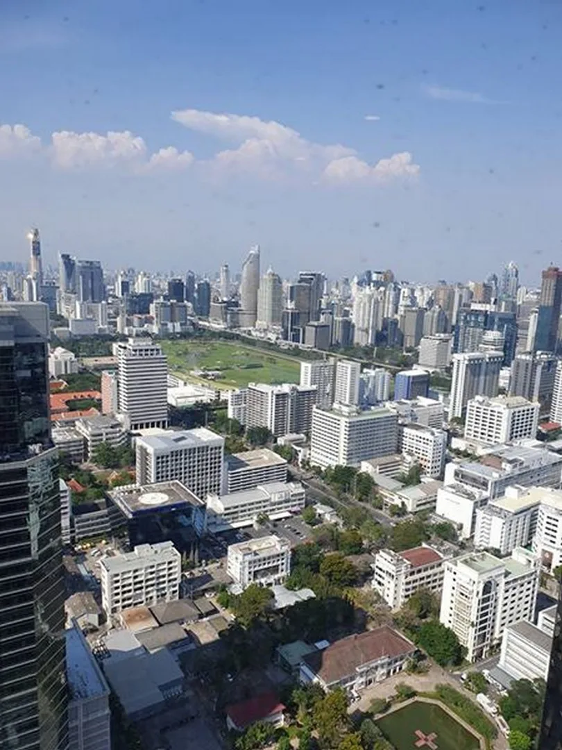 Property photos for Ashton Chula - Silom
