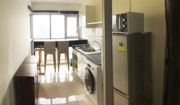 Property photos for Aspire Sukhumvit 48