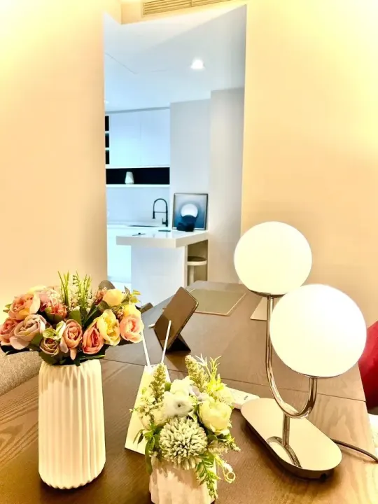 Property photos for Noble Ploenchit