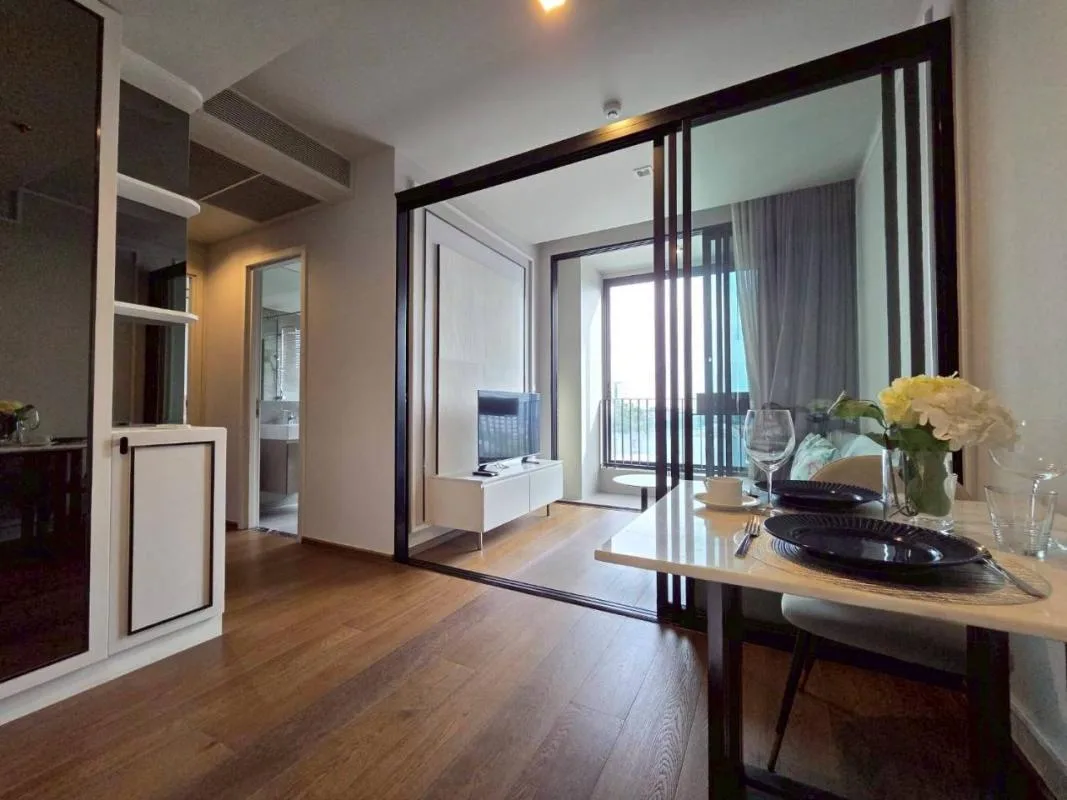 Property photos for Ideo Q Sukhumvit 36
