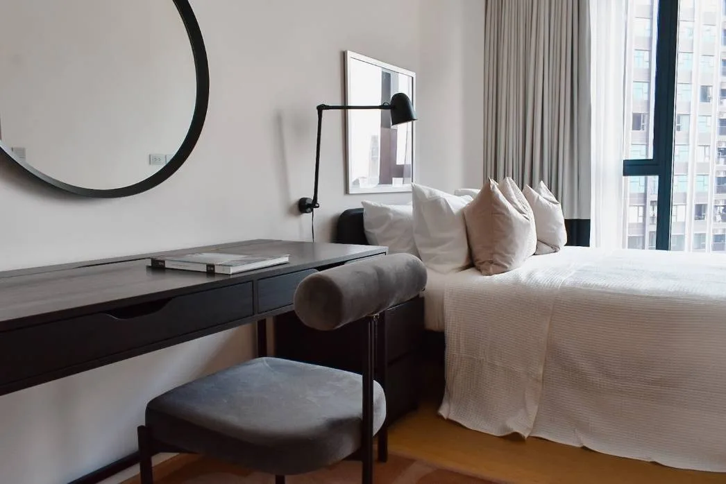 Property photos for ASHTON Asoke - Rama 9