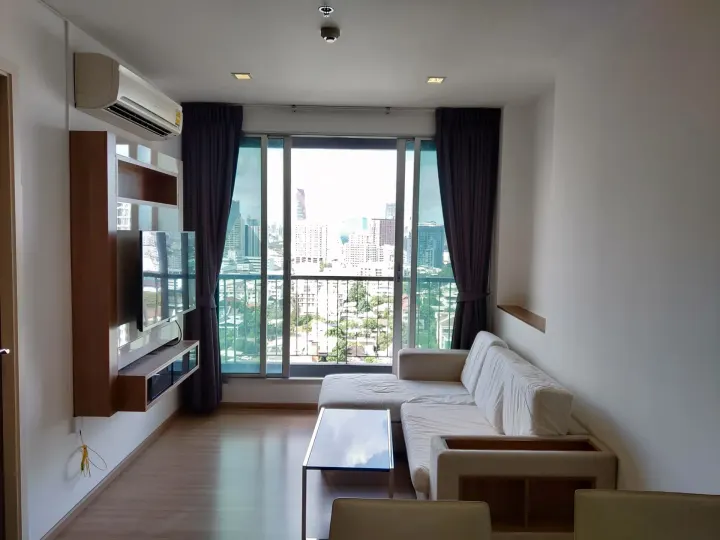 Property photos for Rhythm Phahol-Ari