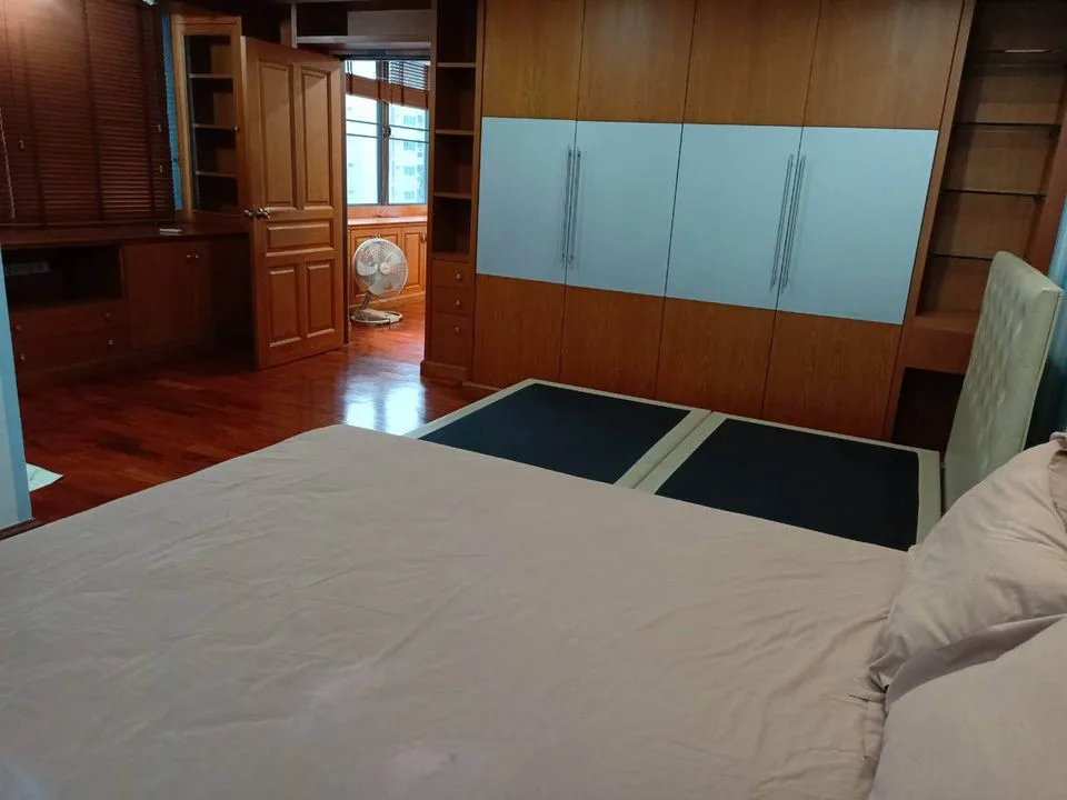 Property photos for Baan Prompong