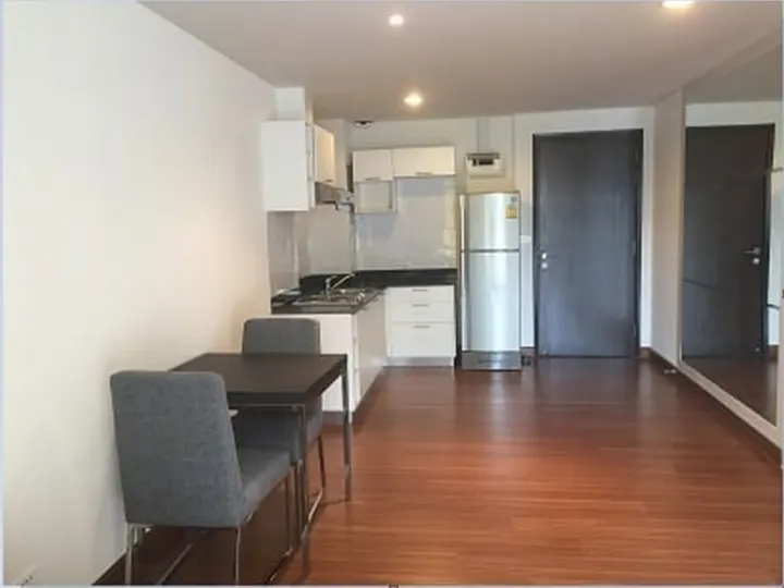 Property photos for Diamond Ratchada