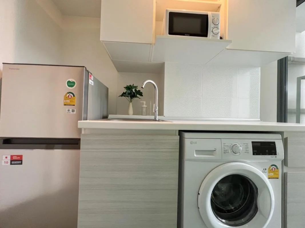 Property photos for Metro Sky Prachachuen