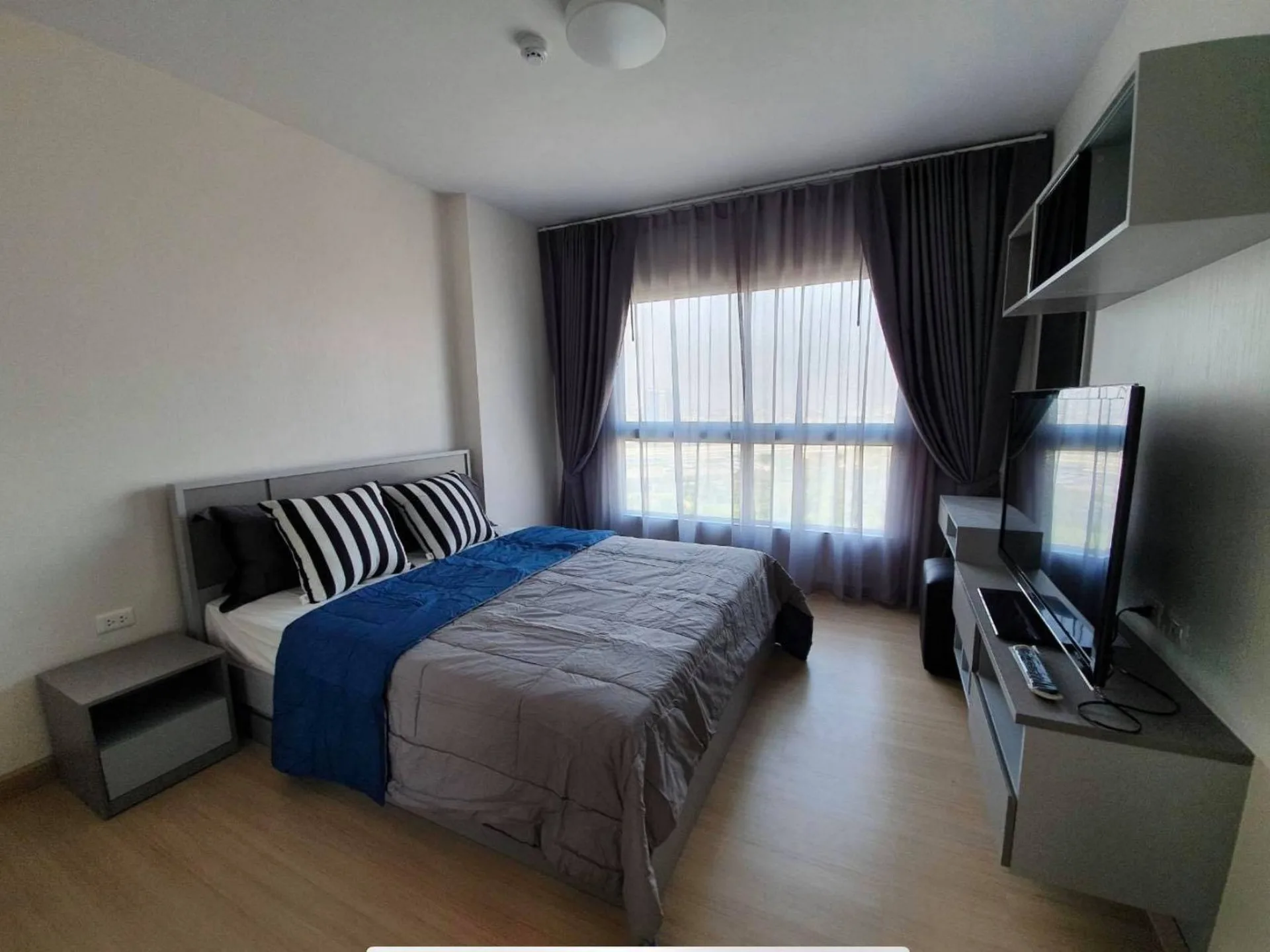 Property photos for Supalai Veranda Rama 9