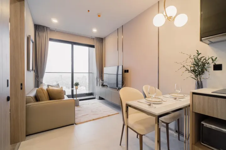 Property photos for Cooper Siam